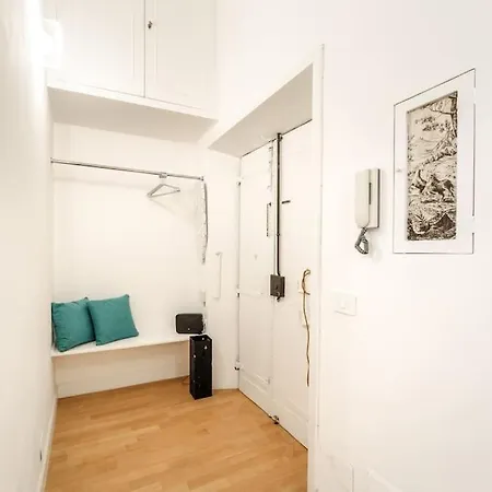 Appartamento Casa Trilussa, Luxury House With Terrace - Trastevere *