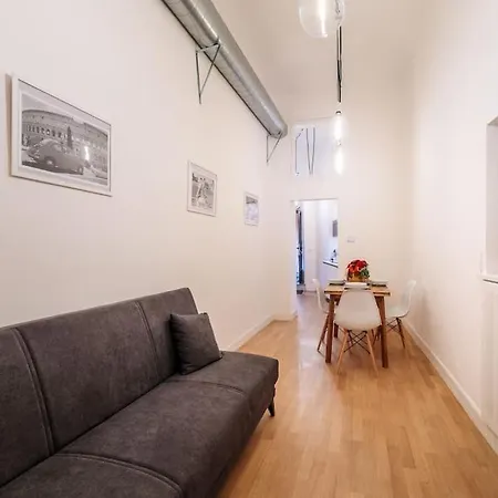 Apartman Casa Trilussa, Luxury House With Terrace - Trastevere *