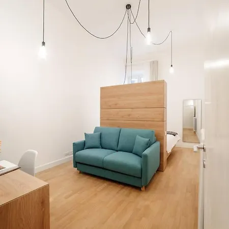 Appartamento Casa Trilussa, Luxury House With Terrace - Trastevere Roma