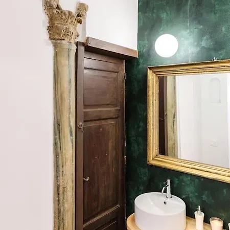 Appartamento Casa Trilussa, Luxury House With Terrace - Trastevere