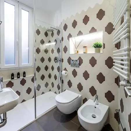 Appartamento Casa Trilussa, Luxury House With Terrace - Trastevere Roma