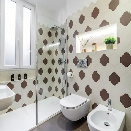 Casa Trilussa, Luxury House With Terrace - Trastevere *