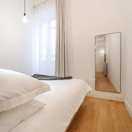 Appartamento Casa Trilussa, Luxury House With Terrace - Trastevere