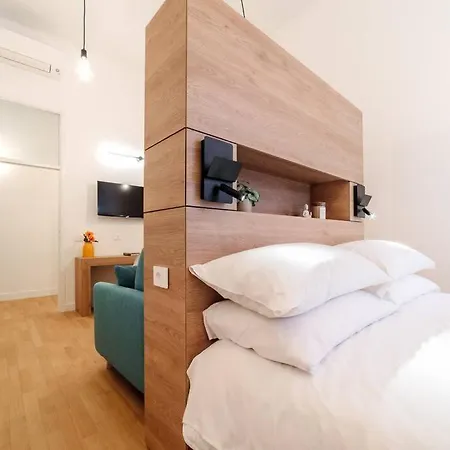 Casa Trilussa, Luxury House With Terrace - Trastevere Appartamento *