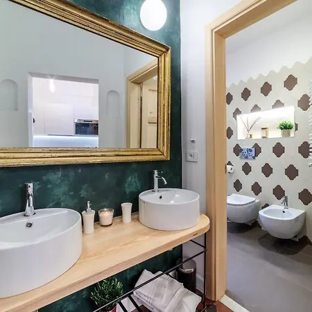 Casa Trilussa, Luxury House With Terrace - Trastevere Roma