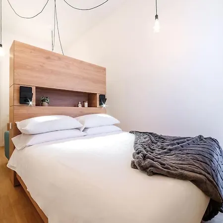 Apartman Casa Trilussa, Luxury House With Terrace - Trastevere