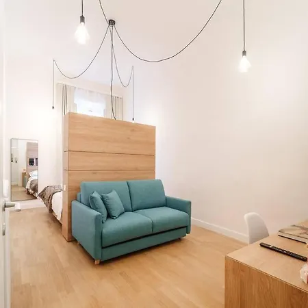 Casa Trilussa, Luxury House With Terrace - Trastevere Appartamento Roma