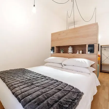 Casa Trilussa, Luxury House With Terrace - Trastevere