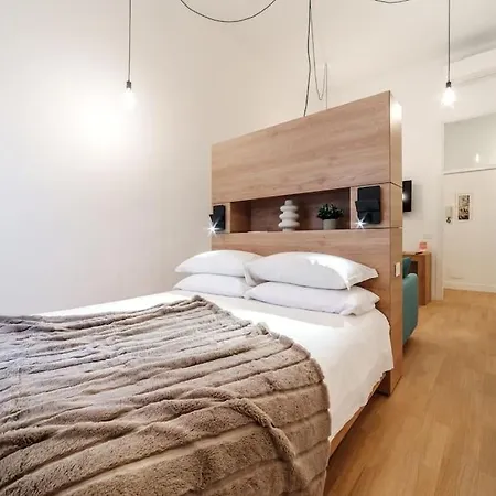 Appartamento Casa Trilussa, Luxury House With Terrace - Trastevere