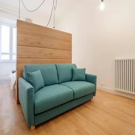 Appartamento Casa Trilussa, Luxury House With Terrace - Trastevere Roma