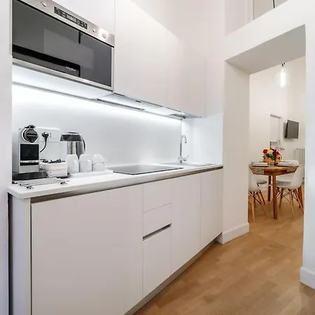 Casa Trilussa, Luxury House With Terrace - Trastevere Appartamento Roma