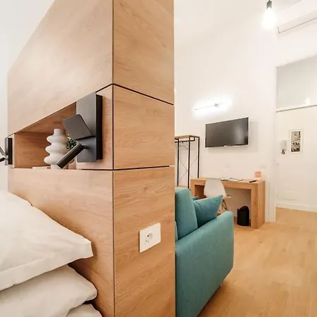 Appartamento Casa Trilussa, Luxury House With Terrace - Trastevere