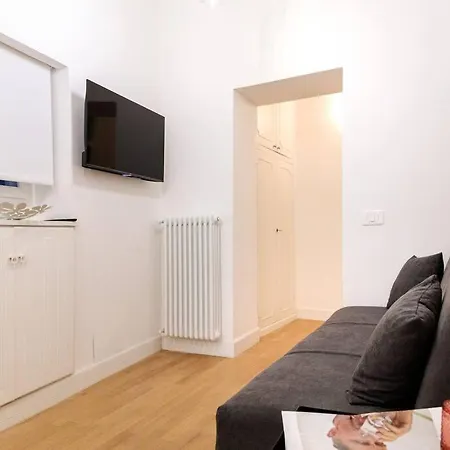 Casa Trilussa, Luxury House With Terrace - Trastevere Appartamento
