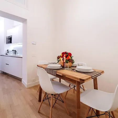 Appartamento Casa Trilussa, Luxury House With Terrace - Trastevere *