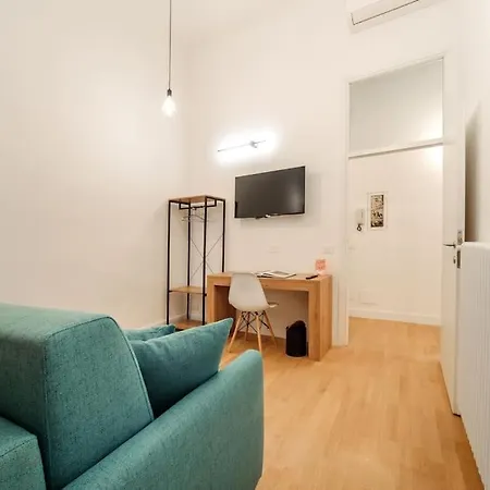 Appartamento Casa Trilussa, Luxury House With Terrace - Trastevere Roma