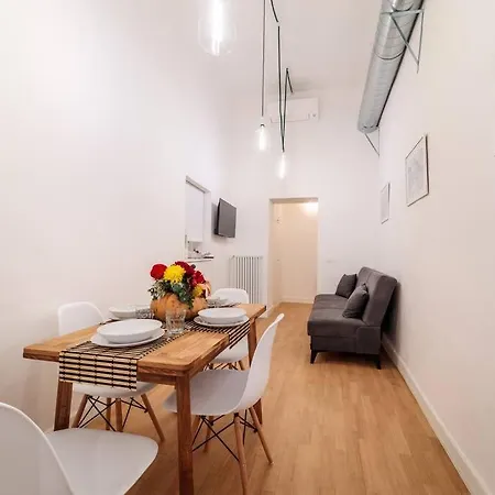 Casa Trilussa, Luxury House With Terrace - Trastevere