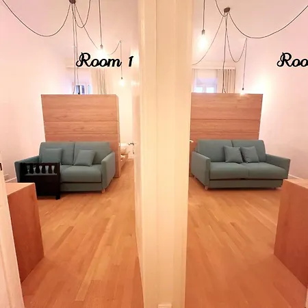 Casa Trilussa, Luxury House With Terrace - Trastevere *