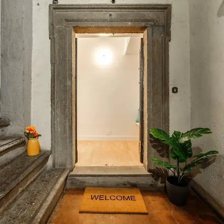 Appartement Casa Trilussa Luxury House With Terrace In Trastevere *