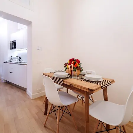 Casa Trilussa Luxury House With Terrace In Trastevere *