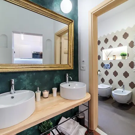 Casa Trilussa Luxury House With Terrace In Trastevere Appartement *