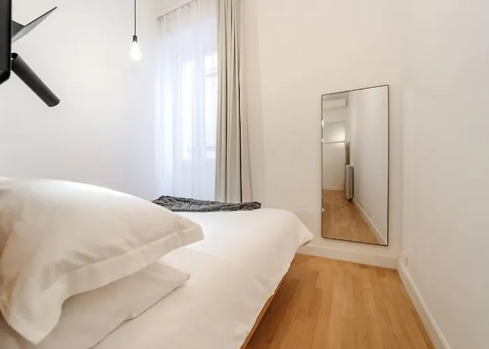 Appartamento Casa Trilussa Luxury House With Terrace In Trastevere