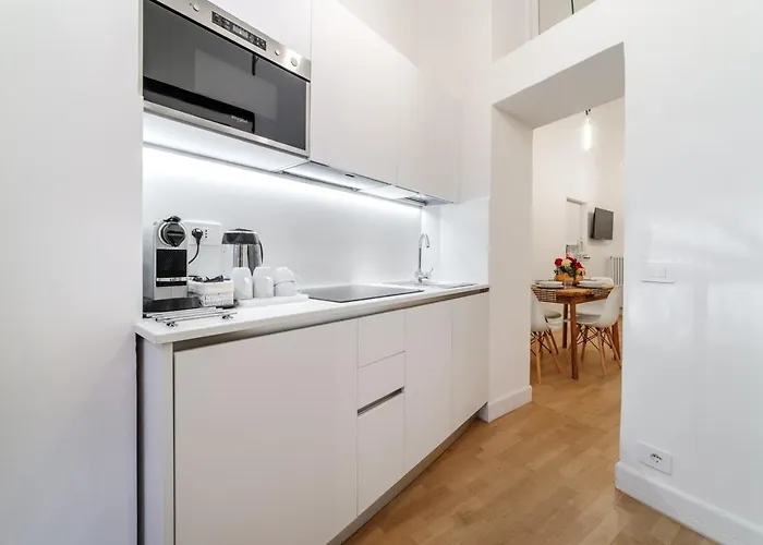Casa Trilussa Luxury House With Terrace In Trastevere Roma